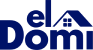 El Domi logo